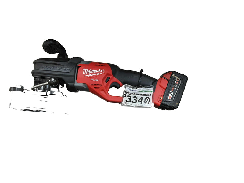 Milwakee 280720 Red Cordless Chisel