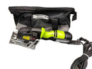 Rockwell Rk3440k Green Corded Circular Saw