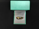 Ring - Wedding Band - Yellow Gold 14k (.585) 9.3 grams Size 13