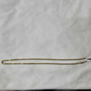 Rope Chain - Yellow Gold 14k (.585) 15.7 grams 20 inch