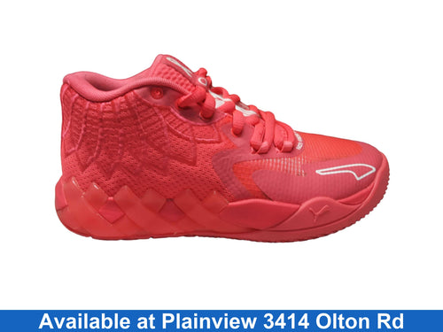 Puma 309824-01 Orange
