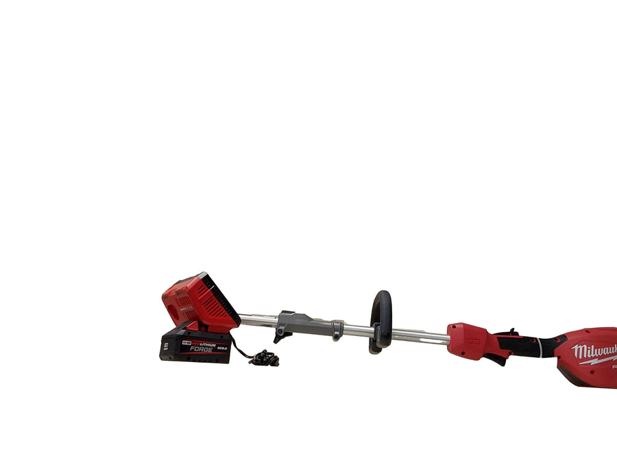 Milwaukee 3016-20 Red Cordless String Trimmer