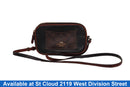 Coach N/a Black Purse / Handbag