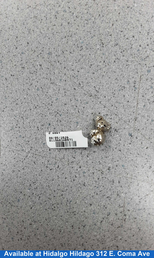 Jewelry Accessories - Silver 4.1 grams