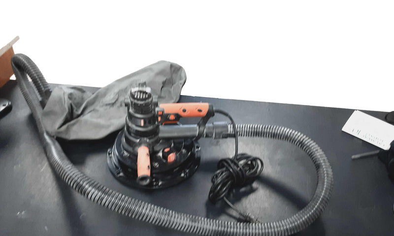 Excited Work Km2302 Black