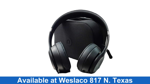 Beats By Dr. Dre Solo 4 Black Stereo Headphone