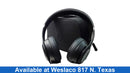 Beats By Dr. Dre Solo 4 Black Stereo Headphone