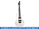 Ibanez Gio White Electric Classic Guitar