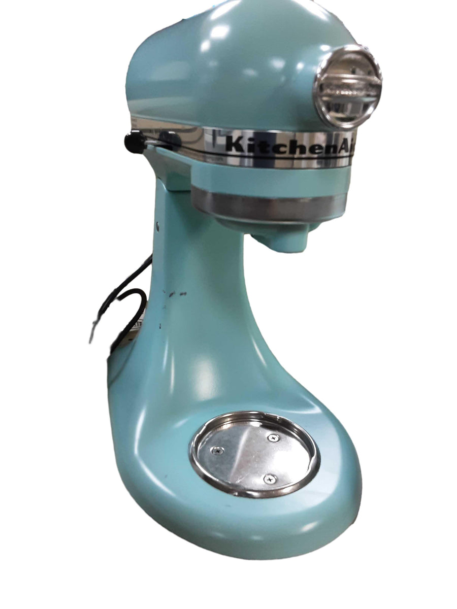 Kitchen Aid Ksm97mi Blue Small Kitchen Appliance