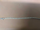 Bead Bracelet - Yellow Gold 10k (.417) 4.9 grams 7 inch