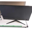 Lg 27gq40w-b Black Computer Monitor