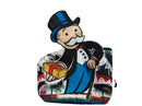 Sprayground Multi-color Backpack / Briefcase / Bag