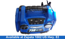 Cen-tech 57209 Blue Battery Booster / Jumper