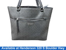 Guess Los Angeles Gray Purse / Handbag