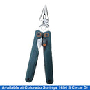 Leatherman Magnacut Green Multi-Tool