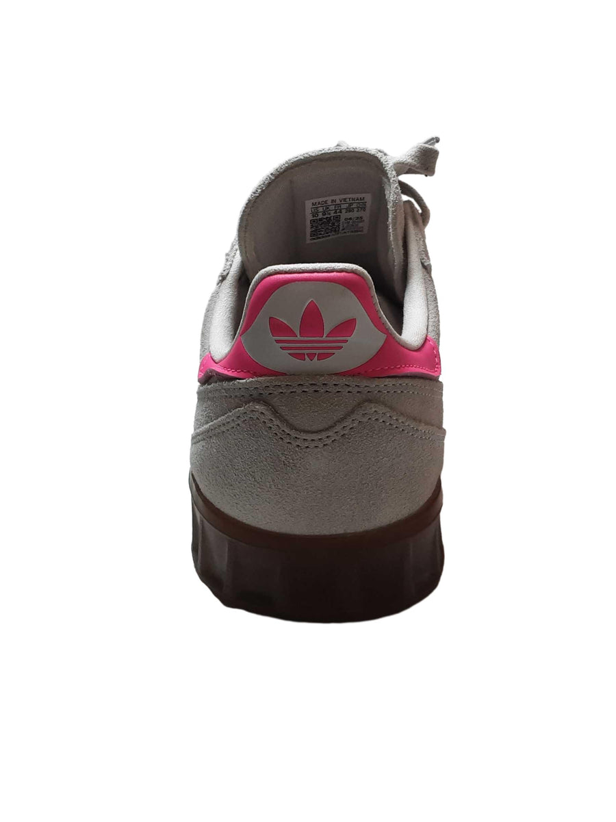 Adidas Jr3656 Gray