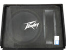 Peavey Pv15m Black Computer Speakers