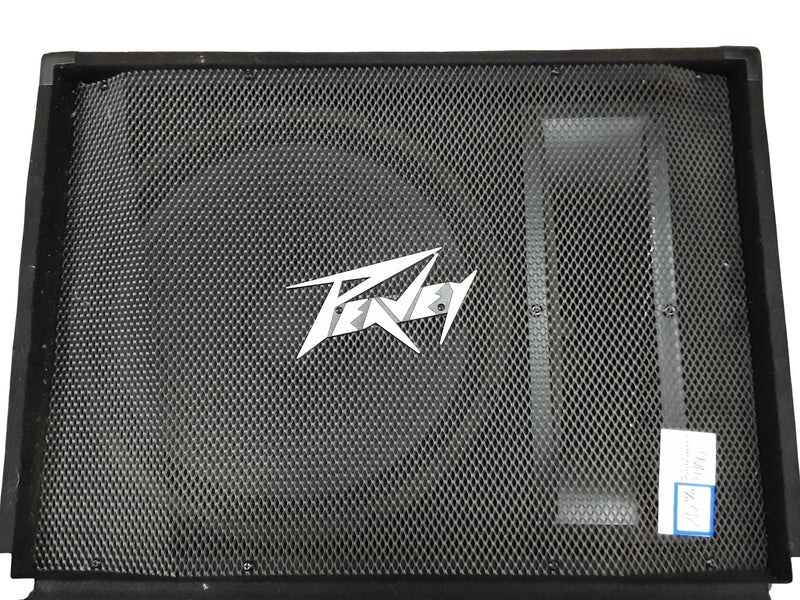 Peavey Pv15m Black Computer Speakers