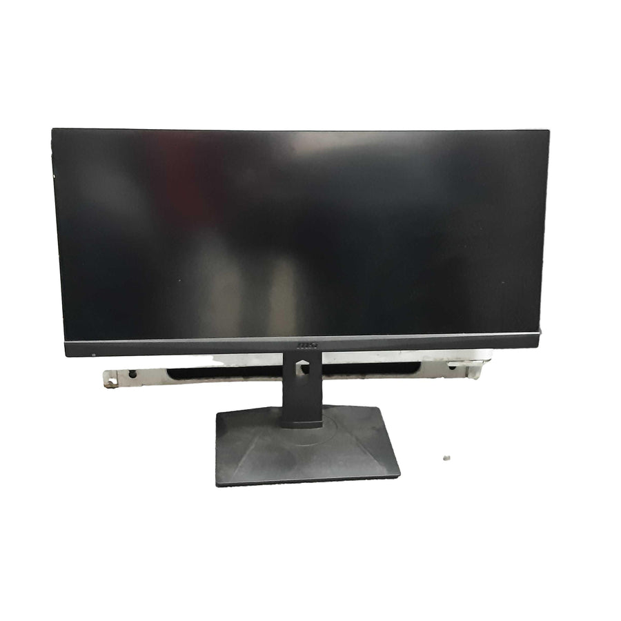 Msi 3cc5 Black Computer Monitor