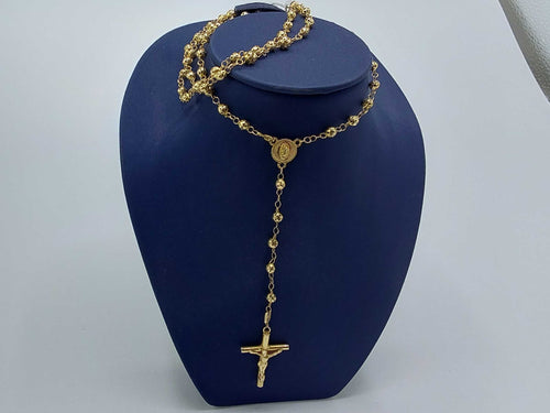 Chain - Yellow Gold 14k (.585) 13.8 grams 20 inch
