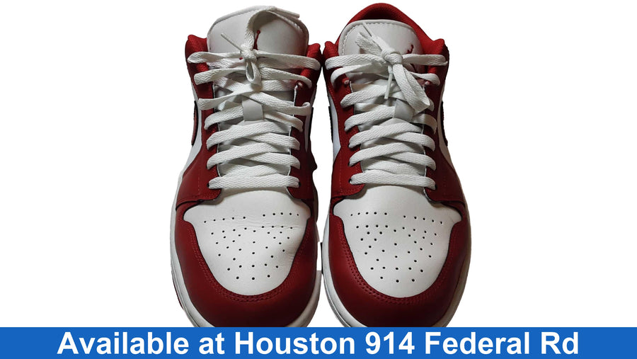 Jordan 553558-166 Red