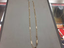 Chain - Yellow Gold 10k (.417) 13.2 grams 22 inch