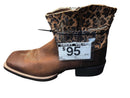 Ariat Brown