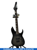 Ibanez Gio Black Electric Classic Guitar