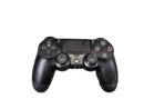 Black Gaming Controller