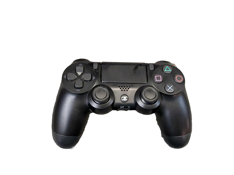 Black Gaming Controller