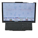 Lenovo Ideacenter Ai0 24irh9 Intel Core I3 - 12th Generation 8 Gb 256 Gb Black Desktop