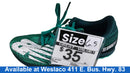 New Balance Wxcr7tb2 Green