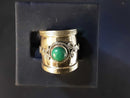 Women's Ring - Silver 4.1 grams Size 5