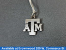 Pendant - Silver 2 grams