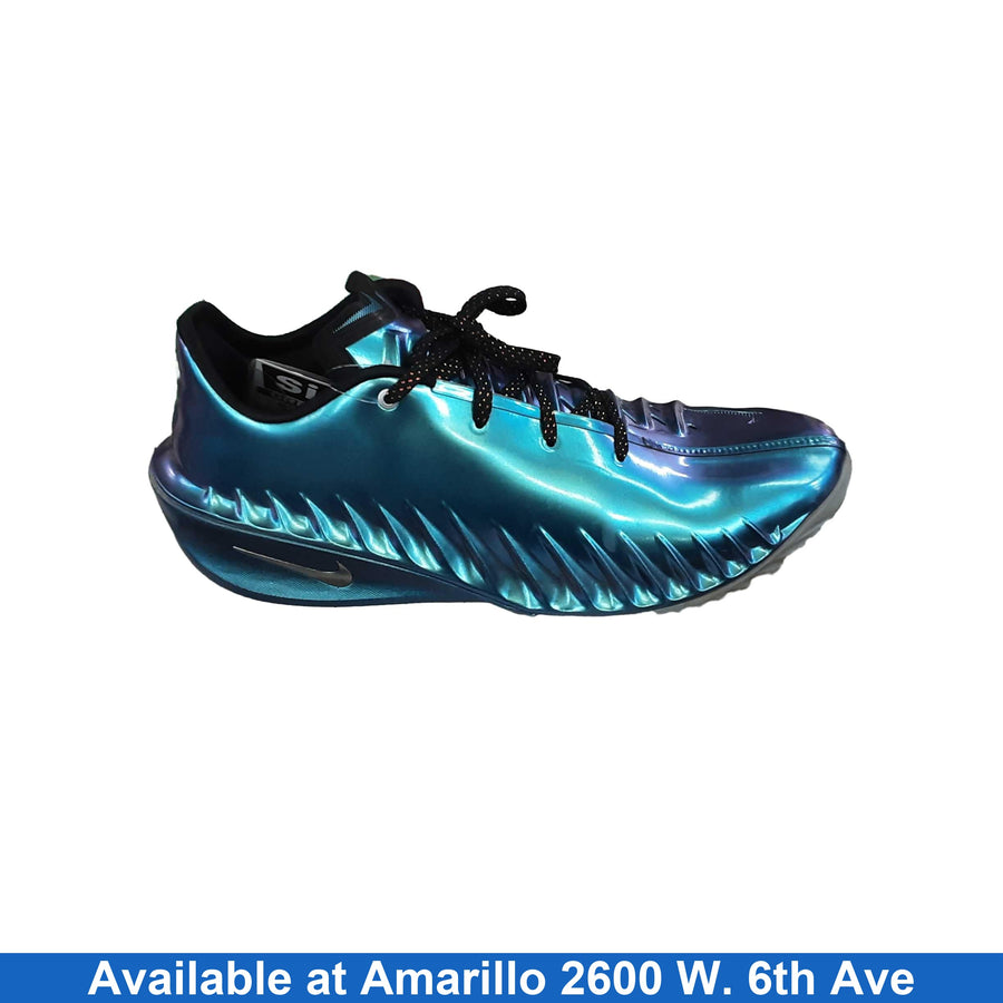 Nike Iq6206-500 Blue