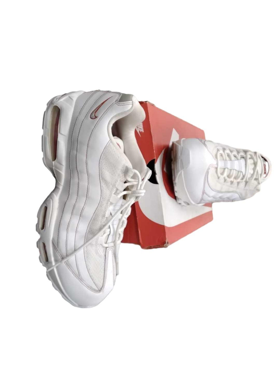 Nike Ib7936-100 White