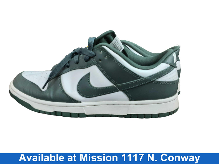 Nike Dv0833-111 Green
