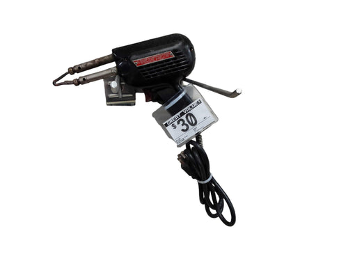 Weller 825oa Black Soldering Iron