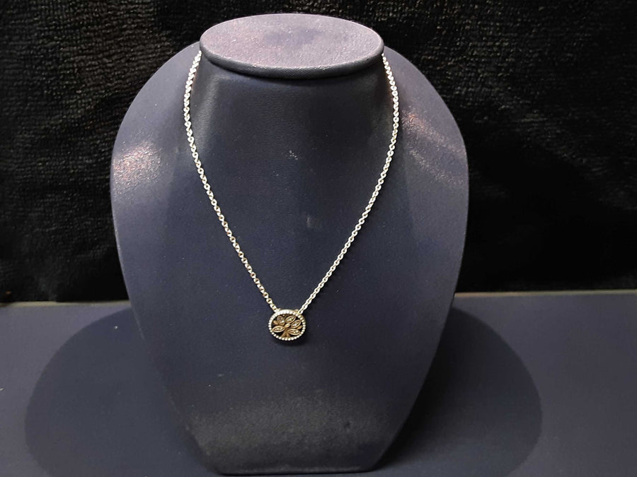Chain - Silver 4.1 grams 18 inch
