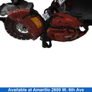 Hilti Dsh 700 Red Gas Concrete Saw
