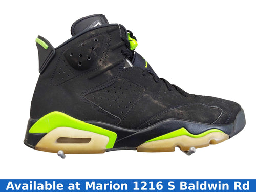 Jordan Ct8529-003 Black