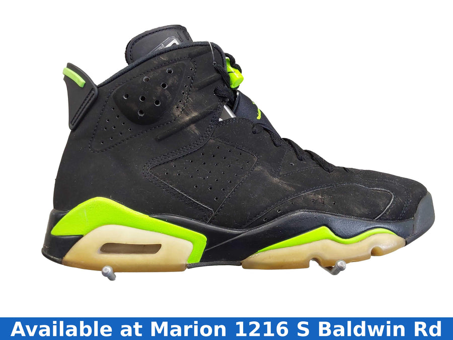Jordan Ct8529-003 Black