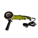 Ryobi Ag454 Yellow Corded Grinder