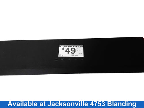 Vizio Sb2020n-j6 Black Home Sound Bar Speaker