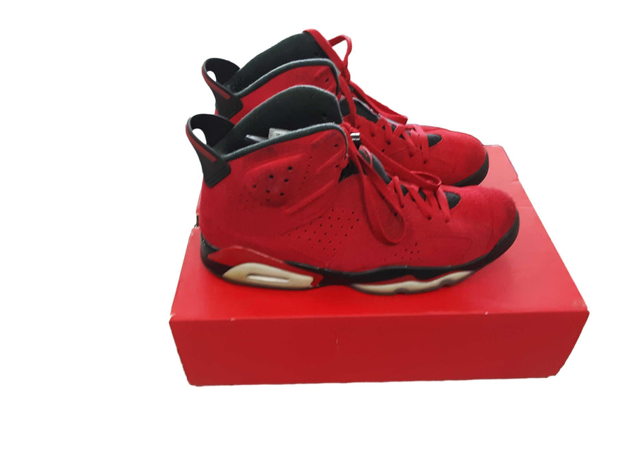 Jordan Ct8529-600 Red