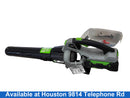Ego Lb5300 Green Cordless Leaf Blower