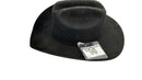 Resistol Black Hat