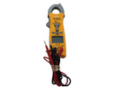 Fieldpiece Sc260 Yellow Electrical Testing Instrument