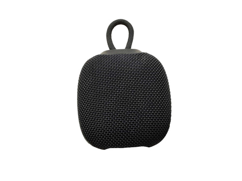 Onn. Aagy100081667 Gray Portable Speaker