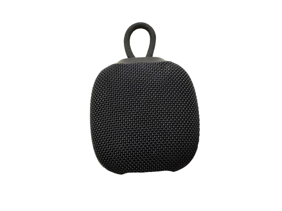 Onn. Aagy100081667 Gray Portable Speaker